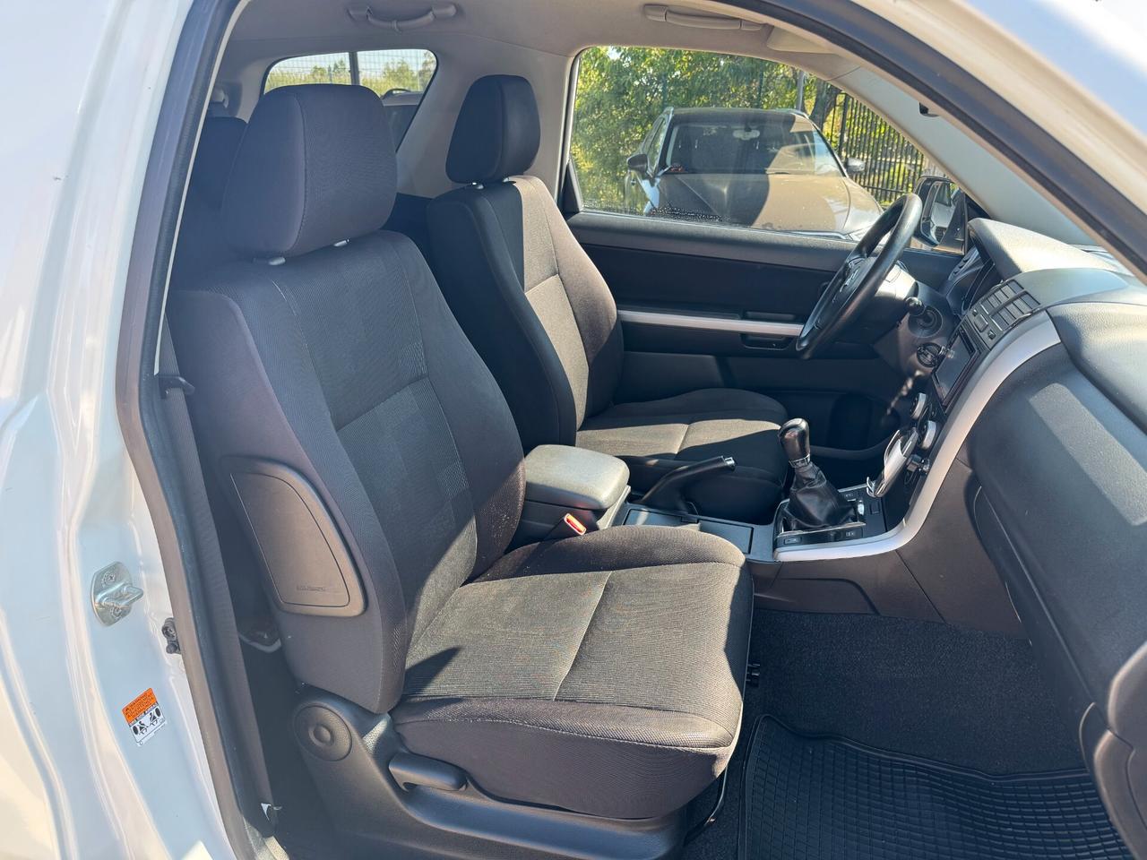 Suzuki Grand Vitara Grand Vitara 1.9 DDiS 3 porte Offroad