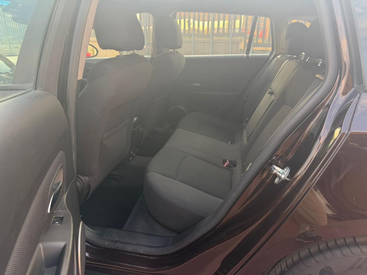 Chevrolet Cruze 1.7 Diesel Station Wagon LT