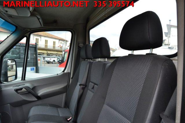 MERCEDES-BENZ Sprinter T43/35 416 CDI 2.2 163CV TELAIO MOTORE NUOVO