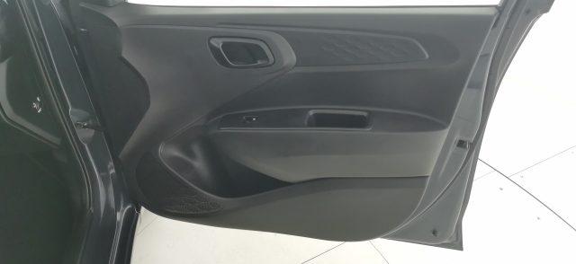 HYUNDAI i10 1.0 MPI Advanced