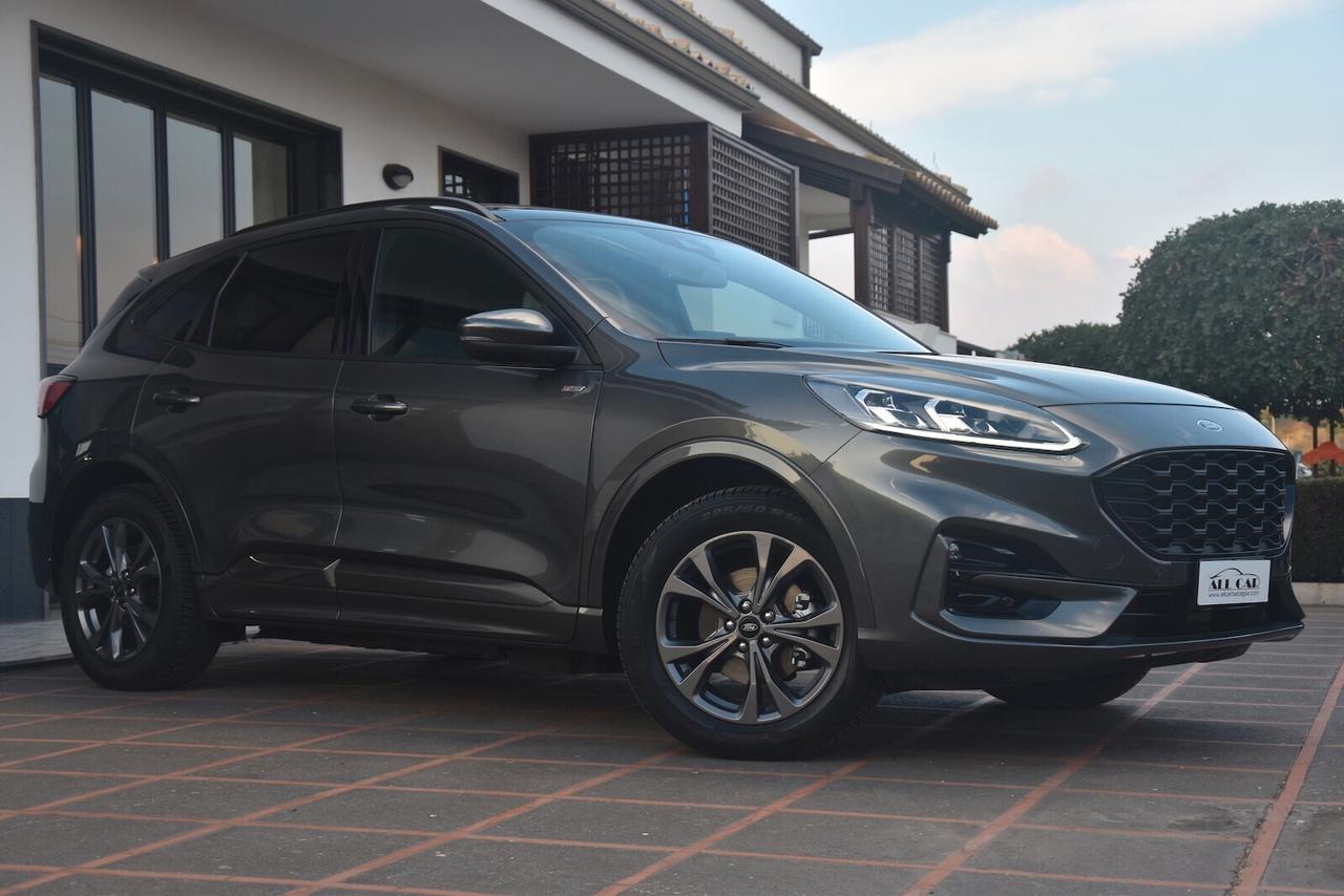 Ford Kuga 2.5 Plug In Hybrid 225cv CVT 2WD ST-Line X