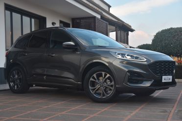 Ford Kuga 2.5 Plug In Hybrid 225cv CVT 2WD ST-Line X