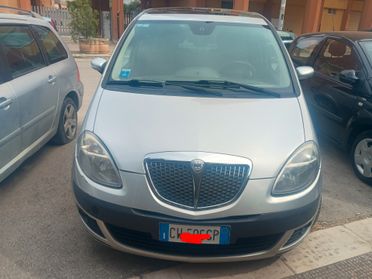 Lancia MUSA 1.9 Multijet Platino