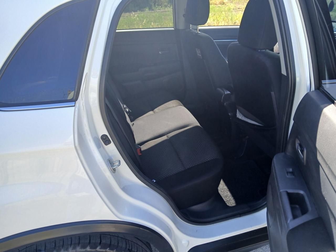 Mitsubishi ASX 1.6 D 114 CV 2WD Intense NuovissimA