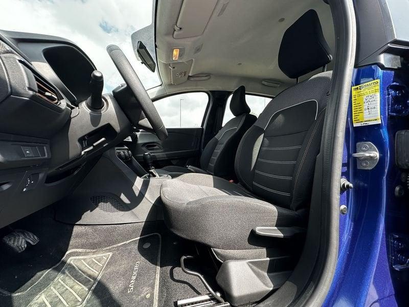 Dacia Sandero Stepway III 2021 Stepway 1.0 tce Essential Eco-g 100cv
