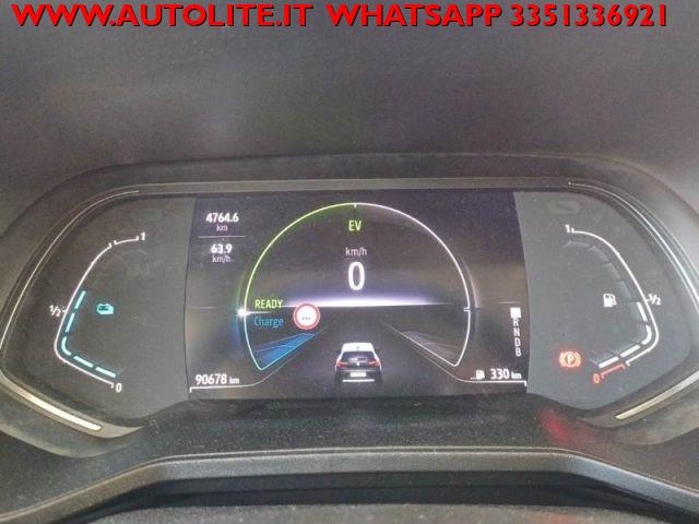 RENAULT Clio Full Hybrid E-Tech 145 CV 5 porte Equilibre