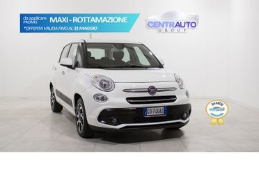 FIAT 500L 1.3 Multijet 95cv Dualogic Business