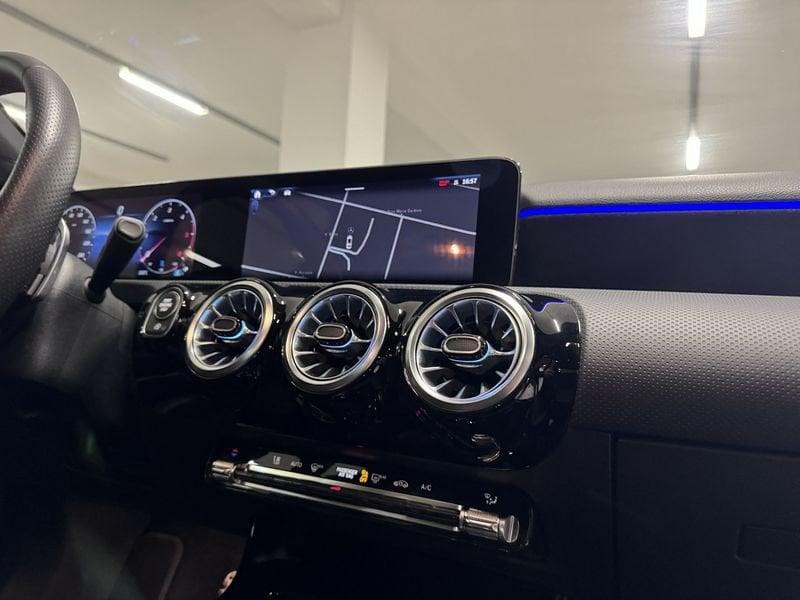 Mercedes-Benz Classe A A 200 d Sedan Automatic AMG Line Premium Plus