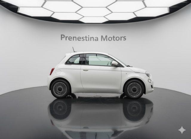 FIAT 500e 42 kWh Icon