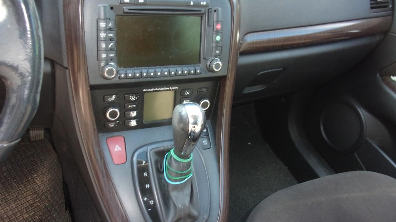 Fiat Croma 1.9 Multijet 16V aut. Dynamic