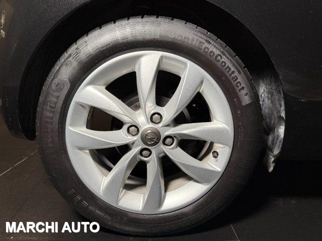 OPEL Adam 1.2 70 CV Rock