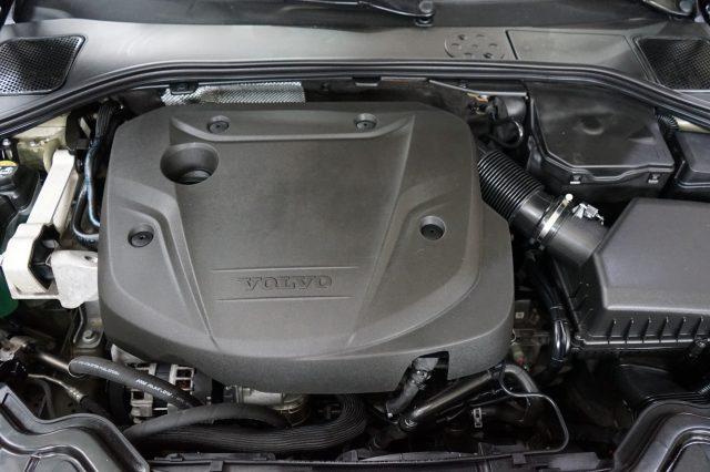 VOLVO V60 D2 Kinetic Certificata Pari al Nuovo