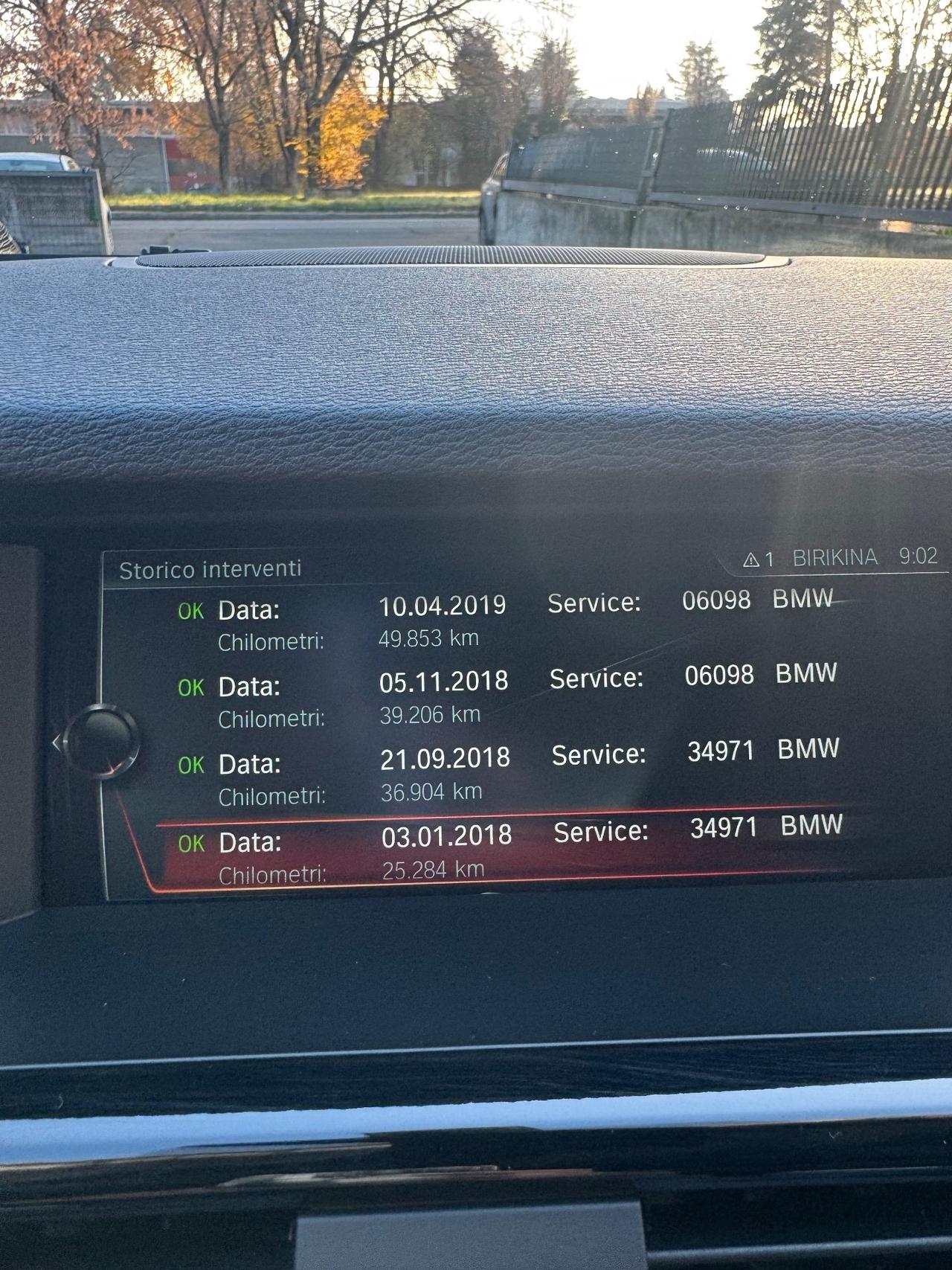 Bmw X4 xDrive20d Msport 140.000 KM