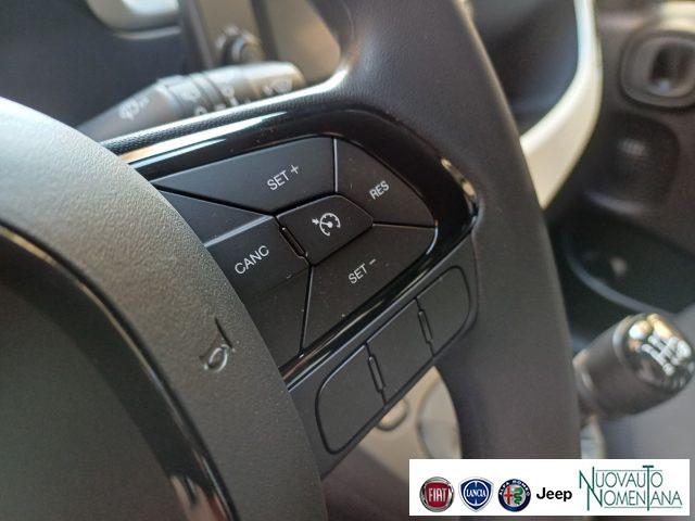 FIAT Panda Pandina Cross 1.0 FireFly Hybrid 5°P KM0