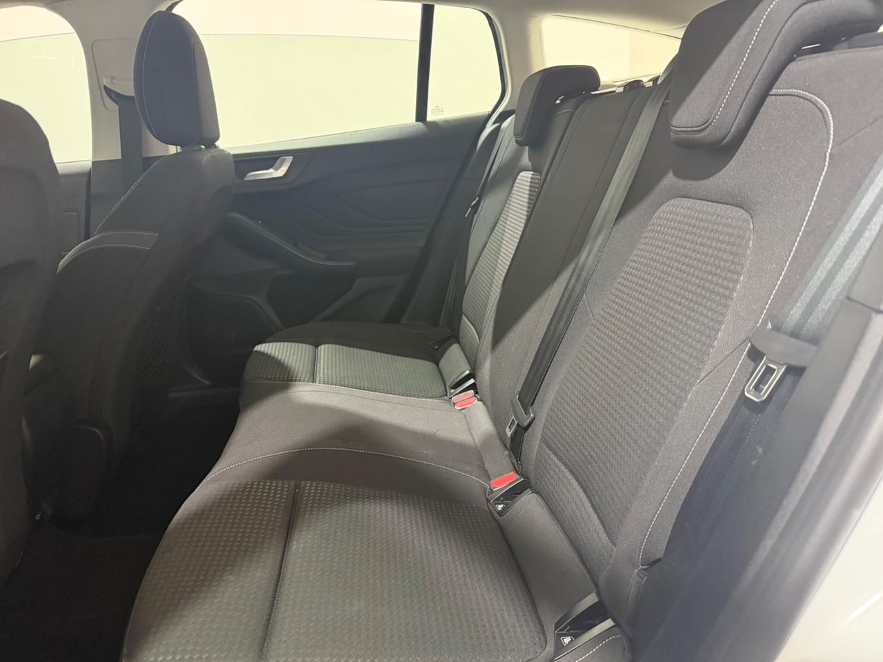 Ford Focus 1.5 EcoBlue 120 CV - ECOPILOT BUS. CATENA/ALBERO OK