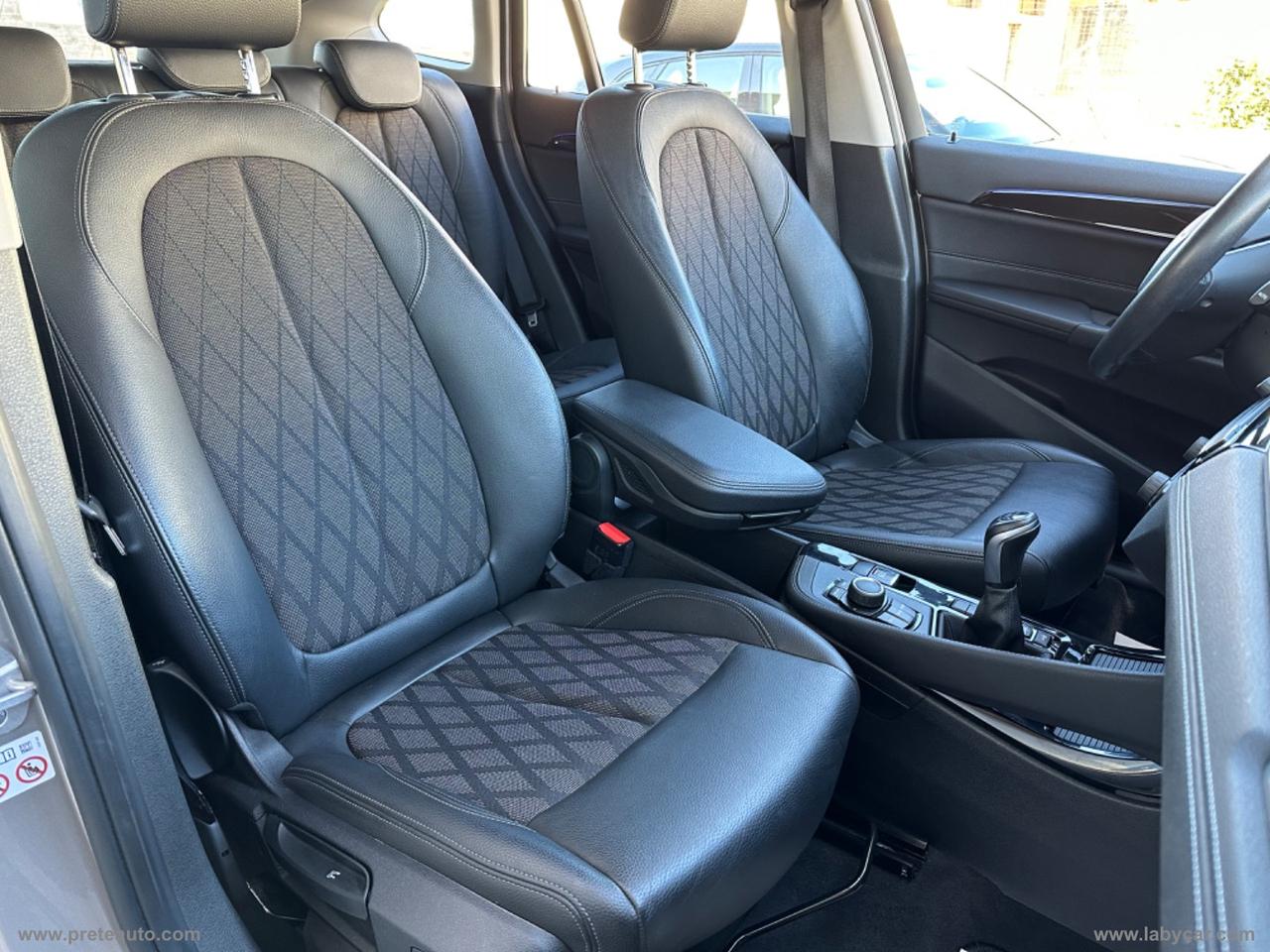 BMW X1 sDrive16d xLine