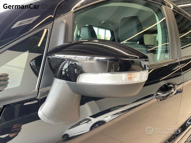 Ford EcoSport 1.0 ecoboost st-line s&s 125cv my20.