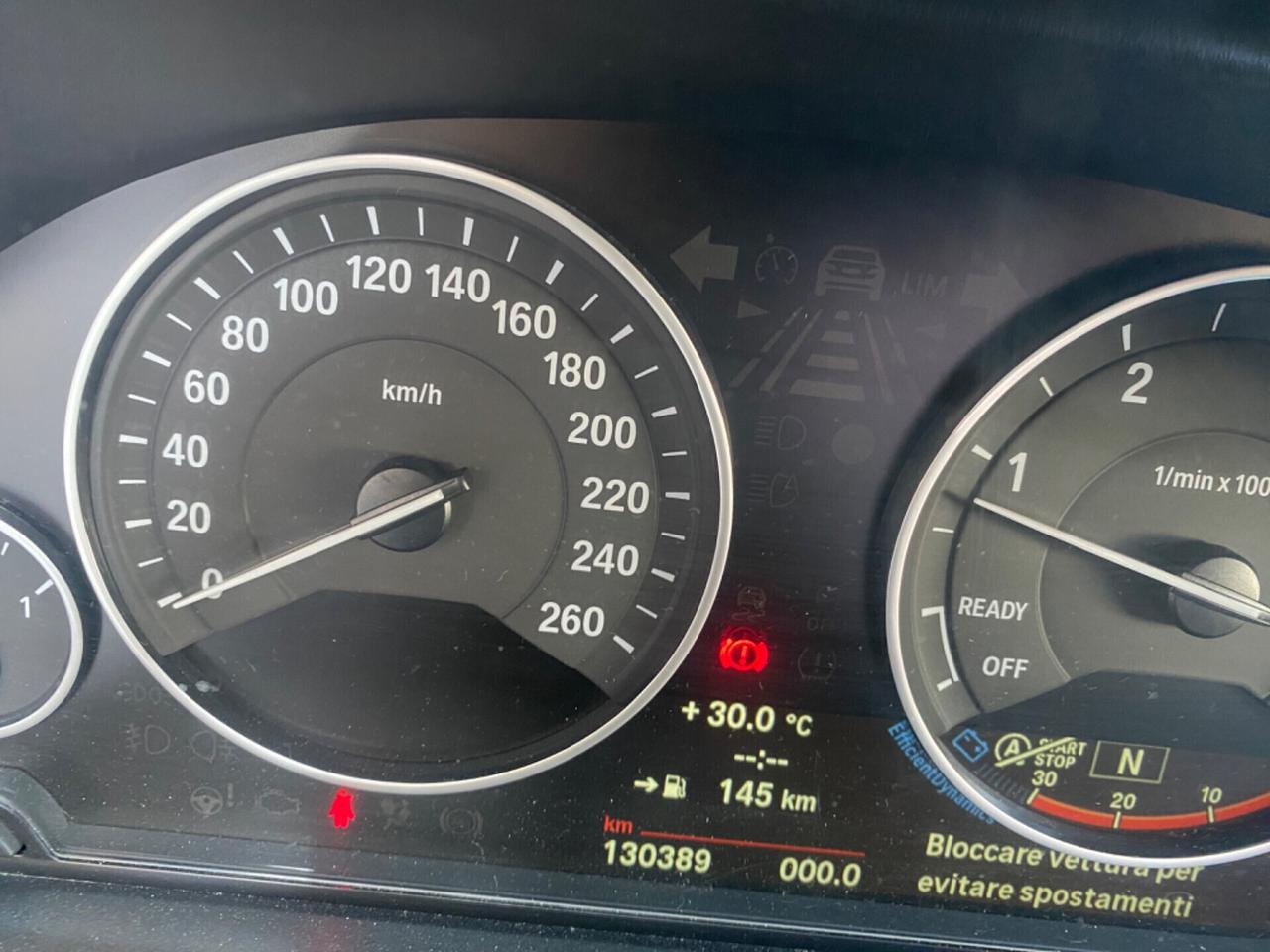 Bmw 320 320d Touring Modern