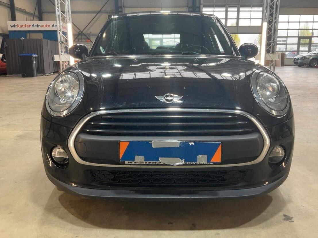 Mini 1.2 One Hype 5 porte 102CV -IN ARRIVO-