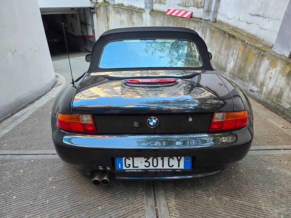 Bmw Z3 2.8 24V cat Roadster