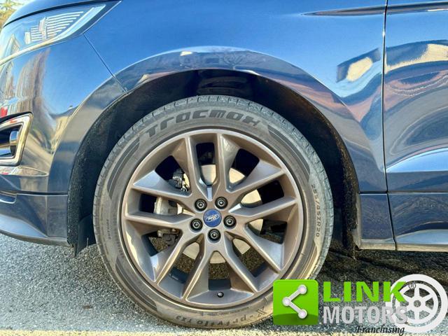 FORD Edge 2.0 TDCI 210 CV AWD Powershift