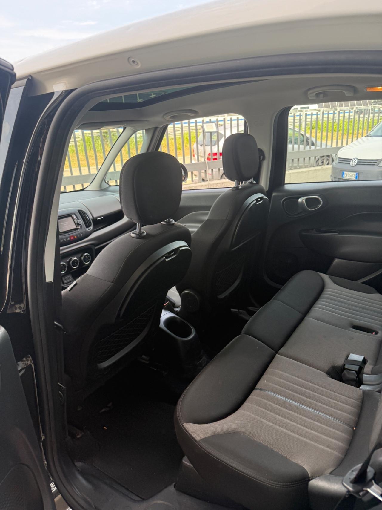 Fiat 500L 1.4 95 CV Lounge