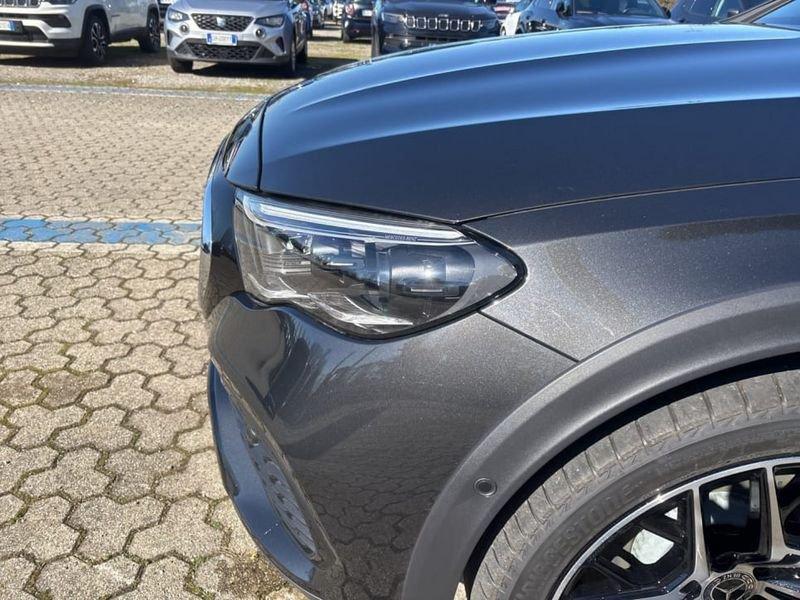 Mercedes-Benz Classe E 220d 4Matic All Terrain Station Wagon Premium