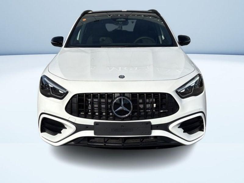 Mercedes-Benz GLA 35 AMG AMG Line Premium Plus
