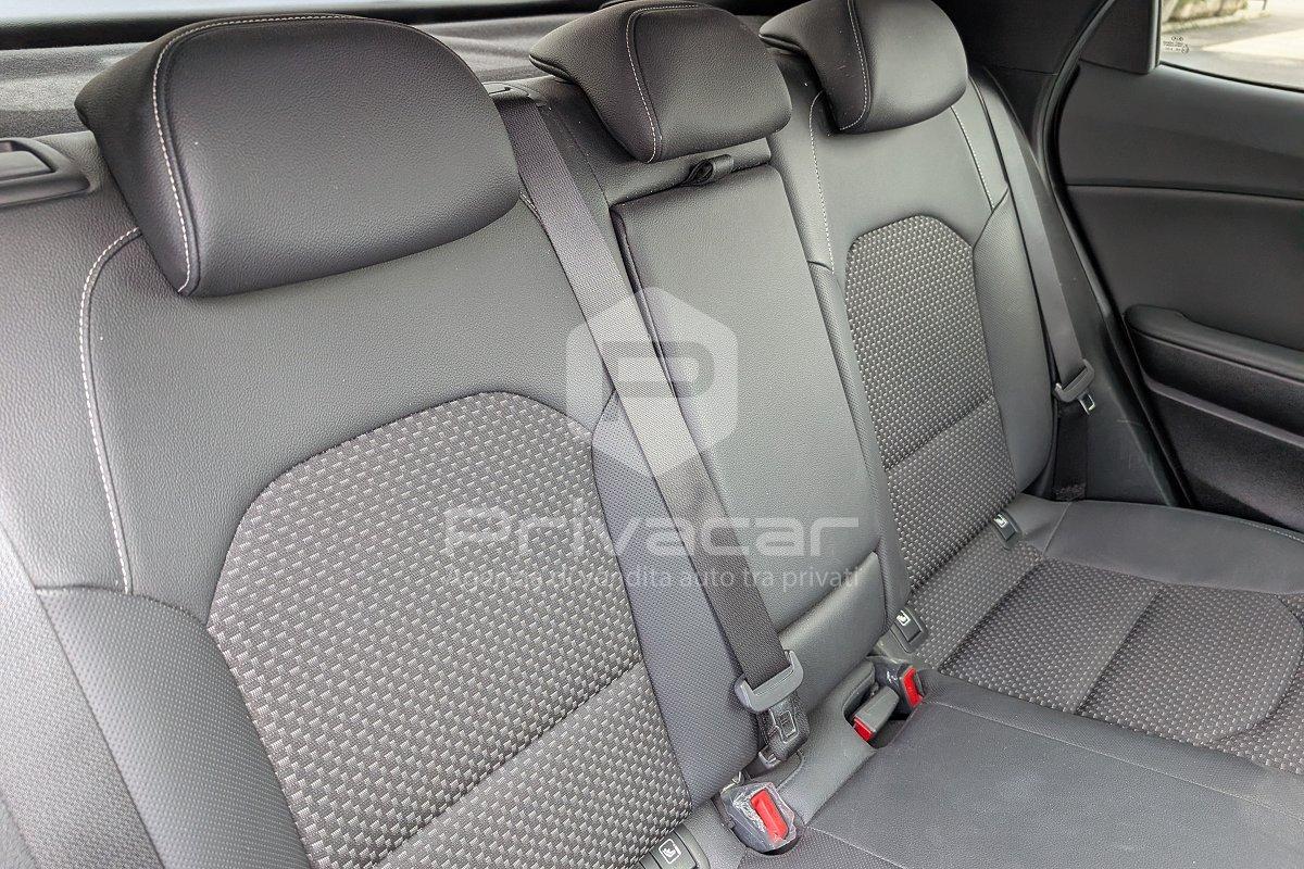 KIA Xceed 1.6 CRDi 136 CV DCT Evolution