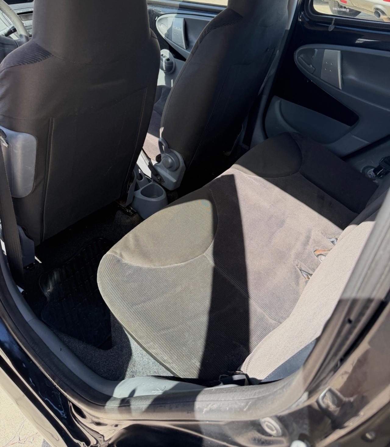 Citroen C1 1.0 Benzina 68CV 5 porte C1TY