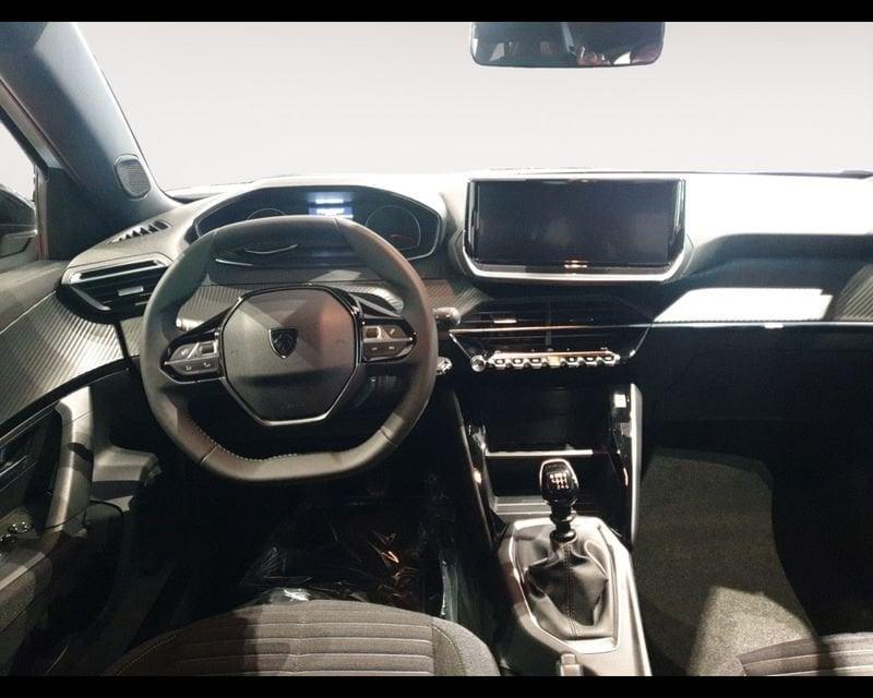 Peugeot 2008 NUOVO PURETECH 100 ACTIVE