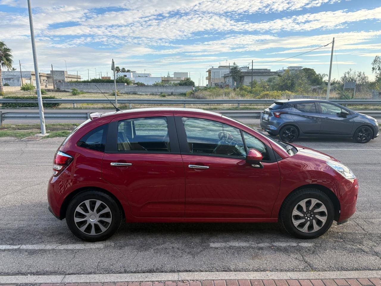 Citroen C3 1.4 HDi Unipro 2013