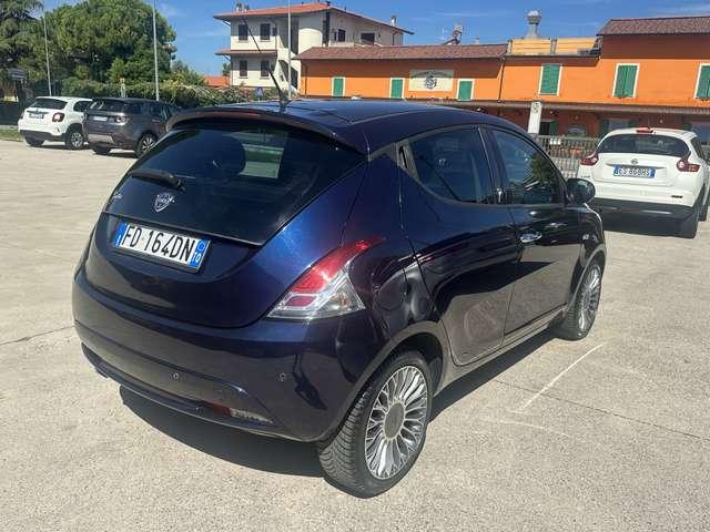 Lancia Ypsilon Ypsilon 1.3 mjt Gold s 95CV MANUALE X NEOPAT.