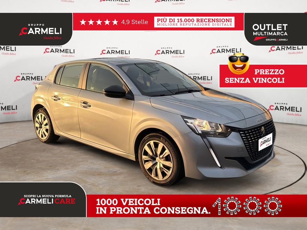 Peugeot 208 5 Porte 1.2 PureTech Active Pack