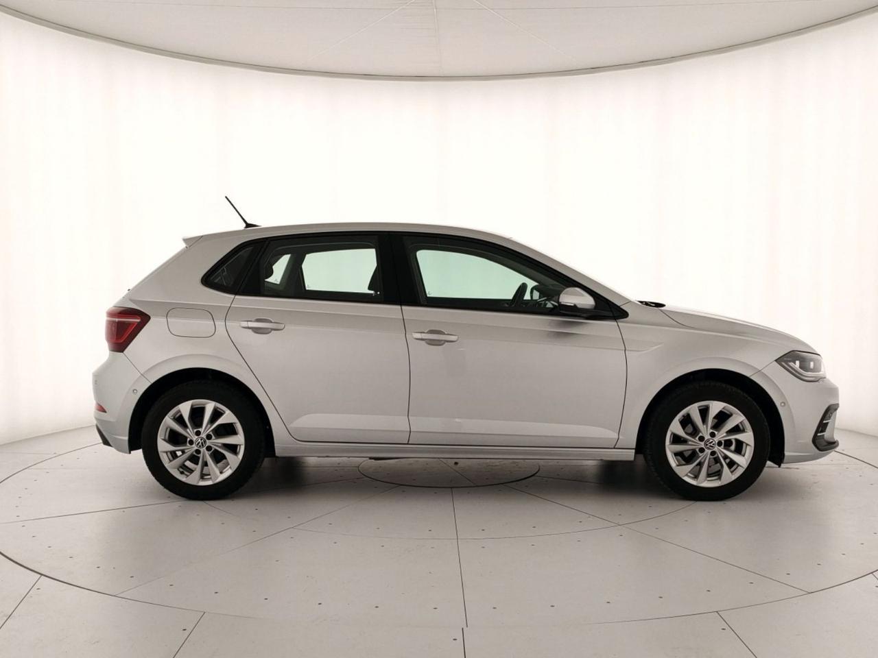Volkswagen Polo 1.0 tsi style 95cv