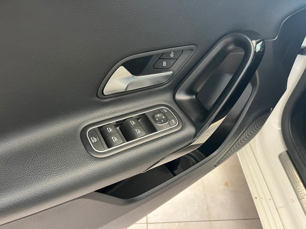 Mercedes-benz A 180 d Sport