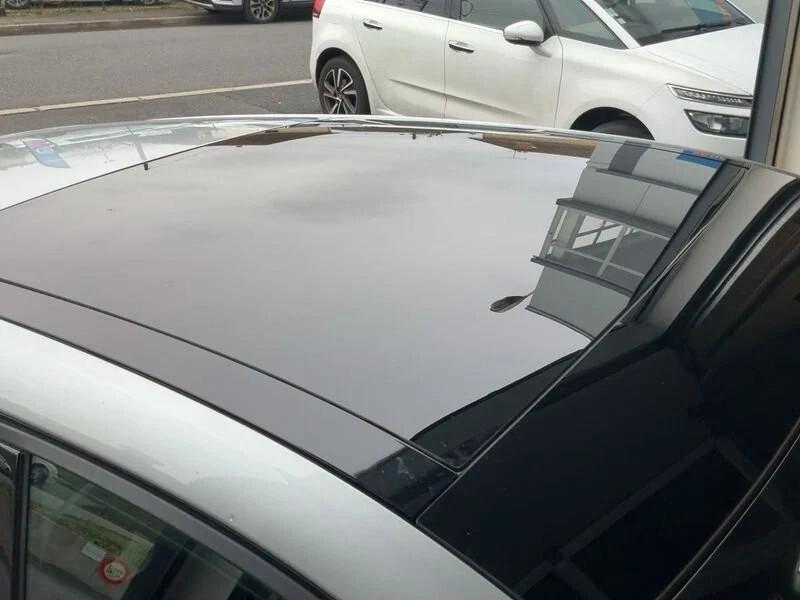 Renault Captur TCe 100 CV GPL Intens