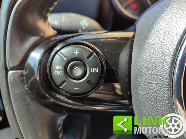 MINI Countryman 2.0 Cooper D Hype Countryman