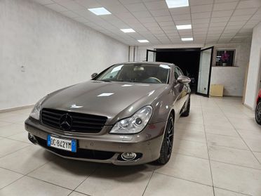 Mercedes-benz CLS 320 CDI