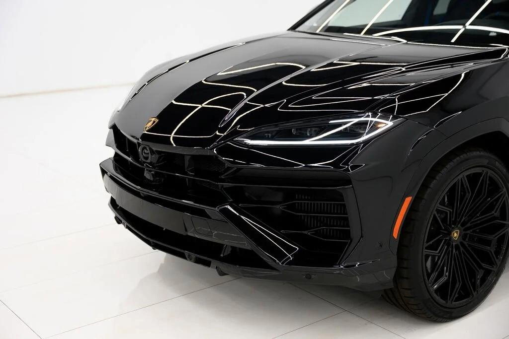 Lamborghini Urus 4.0 SE NOLEGGIO LUNGO TERMINE - LEASING FULL INCLUSIVE