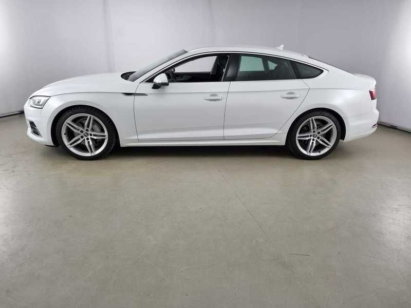 AUDI A5 SPORTBACK 40 TDI Business Sport S Tron