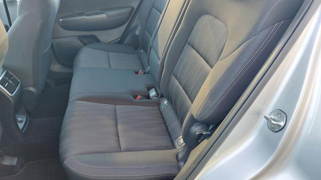 KIA Sportage 1.6 CRDI 115 CV 2WD Bus. Class N1 Autocarro 5Posti