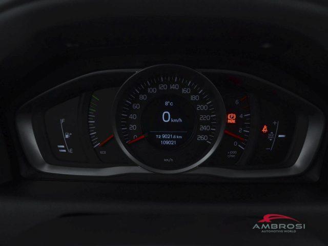 VOLVO XC60 D3 Kinetic