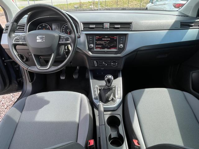 SEAT Arona 1.6 TDI 95 CV Style