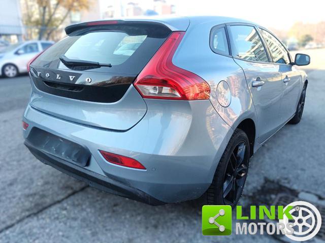 VOLVO V40 D2 'eco' Geartronic Business
