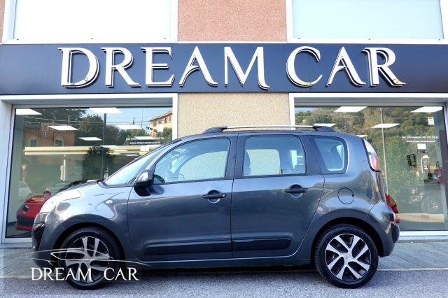 CITROEN C3 Picasso 1.6 HDi 90 Exclusive OK NEOPATENTATI
