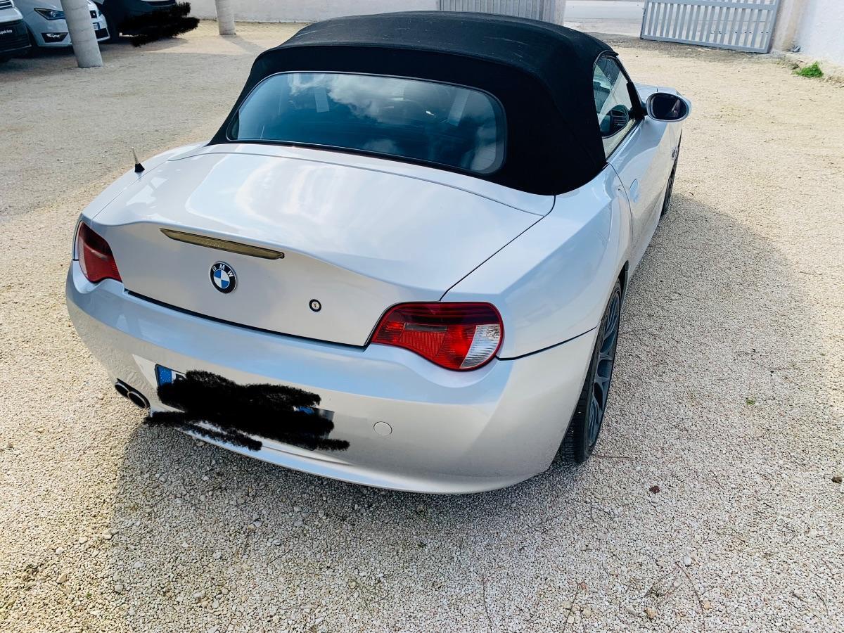 BMW - Z4 - 2.0i Roadster