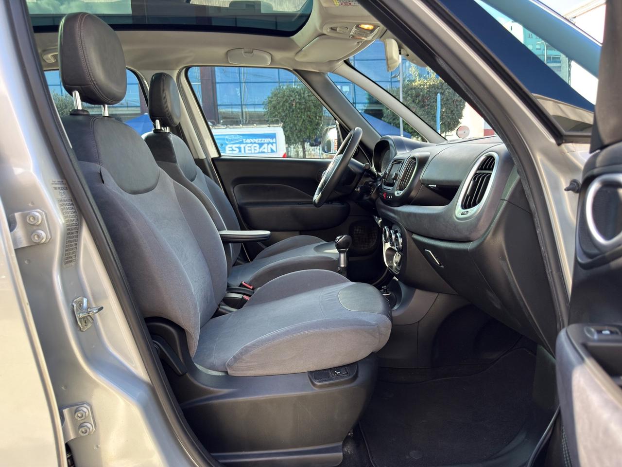 Fiat 500L 1.3 Multijet Lounge