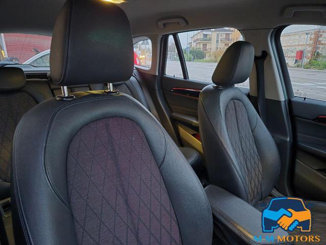 BMW X1 sDrive18d xLine