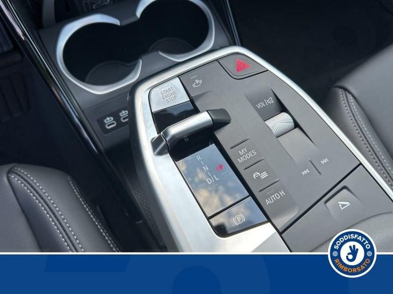 BMW X1 sDrive 18d